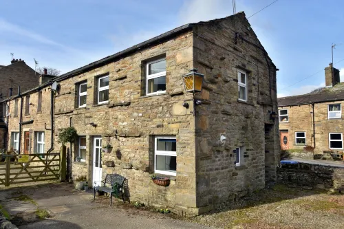 Cottage in Hawes Near Yorkshire Dales Trails - 3 stelle