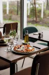 Hampton by Hilton Bordeaux Merignac Airport - breakfast