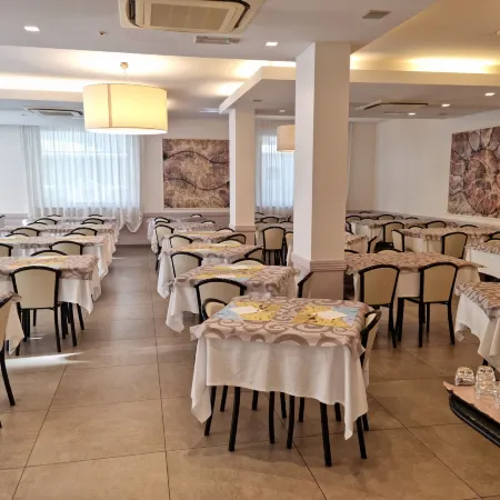 Hotel la Cappuccina
