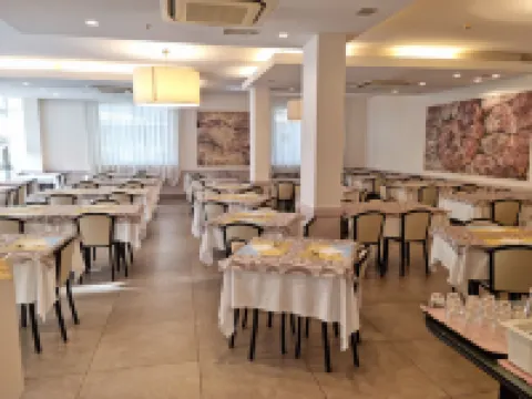 ラ カップッチーナ