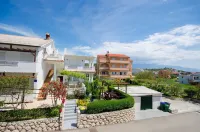 Apartments Mirjana - Pet friendly