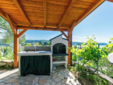 Apartments Anka Hoteles en Kampor