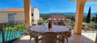 Apartment Nila - 3-Star