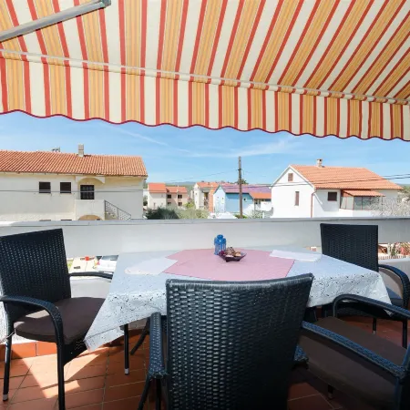 Apartments Branka