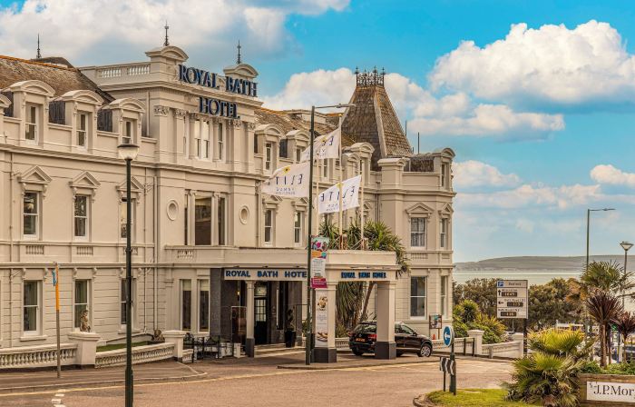 Royal Bath Hotel