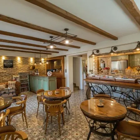 Maria's Boutique Rooms