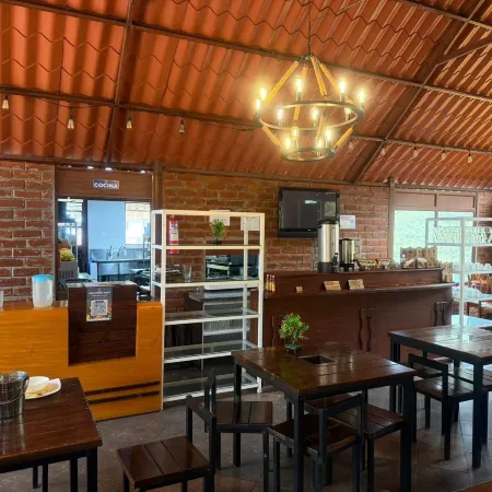 Hosteria Spa Agoyan