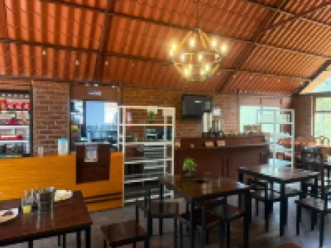 Hosteria Spa Agoyan