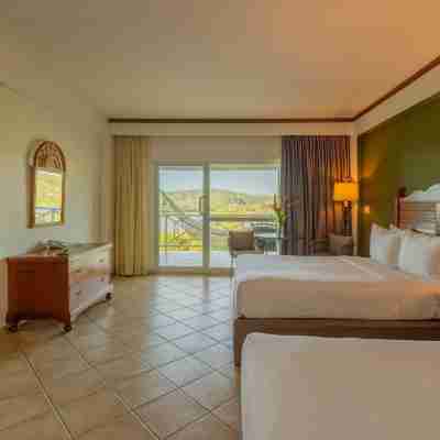 Gamboa Rainforest Reserve Rooms