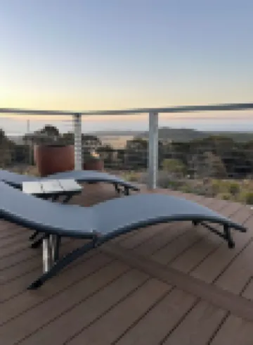 เดอะ จอร์จ ทัสมาเนีย โรงแรมใน