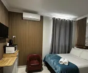 Perth City Motel