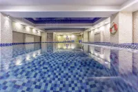 Grand Hotel Europa - Pools
