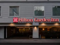 Hilton Garden Inn Mexico City Polanco Hotels near Torre Mayor