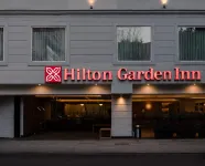 Hilton Garden Inn Mexico City Polanco - เปิดใหม่
