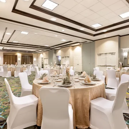 Hilton Garden Inn Dulles North