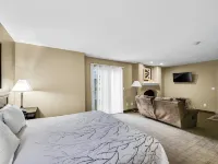 Eastlake Suites Hotel & Conference Center by OYO Urbana Hotels in Cunningham Township