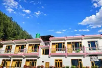 Barot Palace