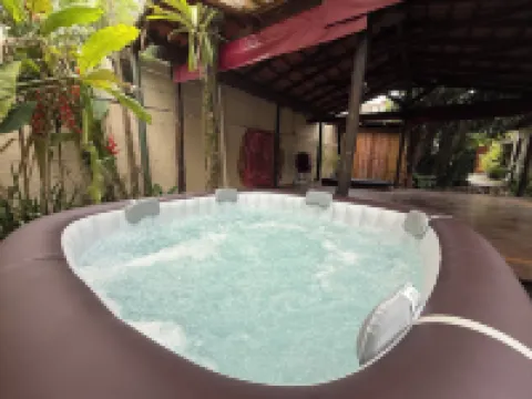 Casa Holy - Pousada Boutique Ubatuba