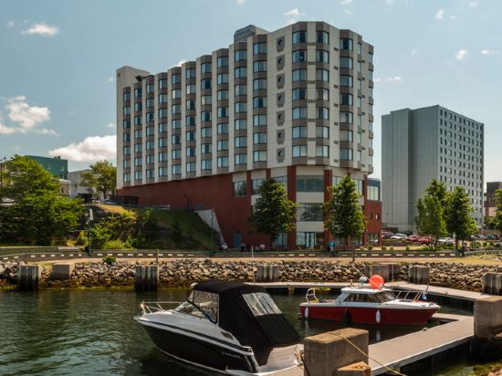 Holiday Inn SYDNEY - WATERFRONT by IHG