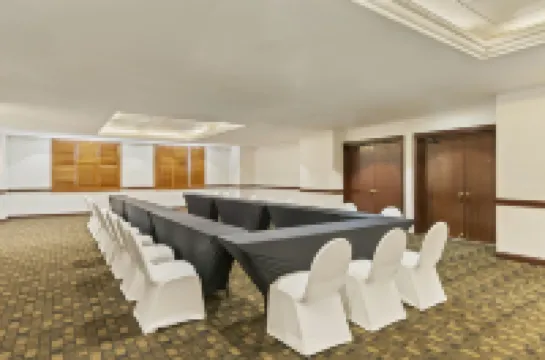 Fiesta Inn Express Chihuahua