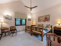 Justa the Bagh, Kanha Hotels in Balaghat