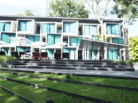 Stellars Samed Resort Hotels near Sai Kaew Beach