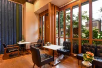 Petit Hotel 017 Reina - موقف سيارات