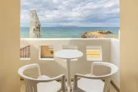 Niros Beachfront Aparthotel - Ocean View