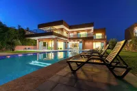 Golfside Villas - Villas