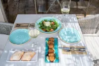 Menorca Binibeca by Pierre & Vacances Premium Adults Only - petit déjeuner