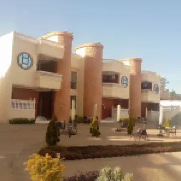 Sally Beach Hotel Yenne Hotels in 