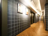 義政府L-斯泰 兴善洞附近的飯店