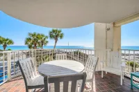 Hidden Dunes Gulfside 206 - Beachfront with Panoramic Views 3Br Hidden Dunes Gulfside 206 - Meerblick