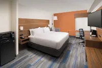 Holiday Inn Express & Suites COLLEGE PARK-UNIVERSITY AREA by IHG - Gym