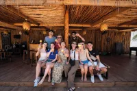 Hostel 197
