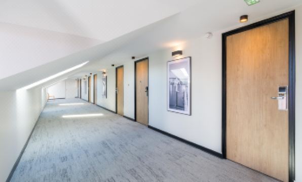 Campanile Lyon Bron Eurexpo - Housity