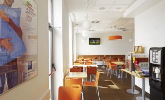 Ibis Budget Krakow Stare Miasto