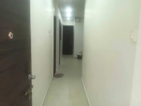 Hotel kulswamini in Hotels in Trimbak