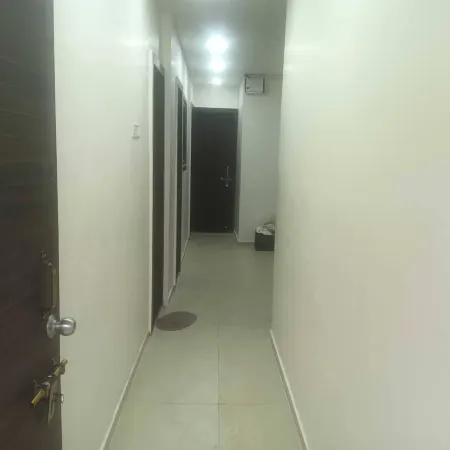 Hotel kulswamini in