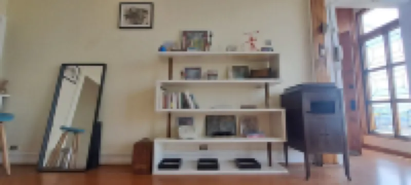 VALPARAISO ARTE LOCAL Y VISTA INCREÍBLE