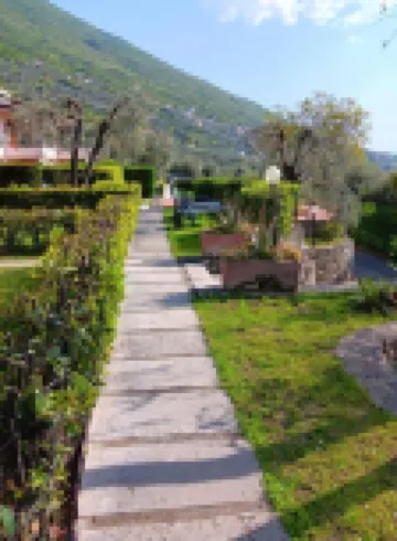 Appartamenti Albatros