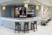 Hampton by Hilton Ordu - bar