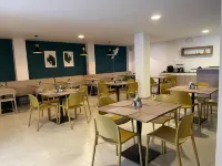 Colon Plaza Hotel - Wifi