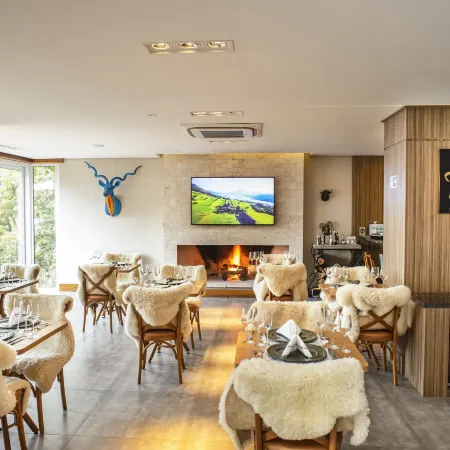 Hotel Refugio da Montanha