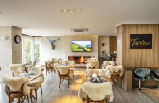 Hotel Refugio da Montanha