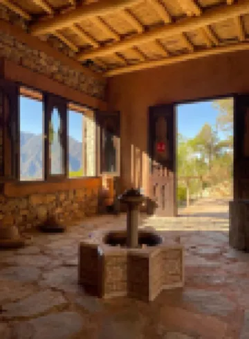 Kasbah la Dame Bija