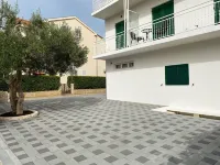 Apartments Pulic