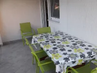 Apartment Branko Hotels in Vinisce