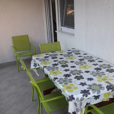 Apartment Branko