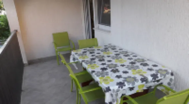 Apartment Branko